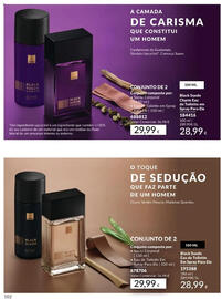 Folheto Avon Página 102