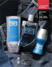 Folheto Avon Página 107