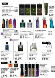Folheto Avon Página 108