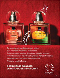 Folheto Avon Página 11
