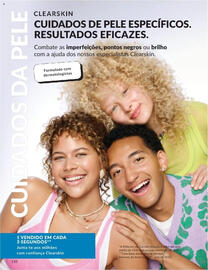 Folheto Avon Página 110