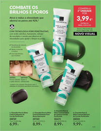Folheto Avon Página 111