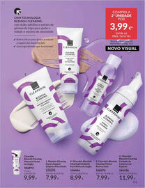 Folheto Avon Página 115