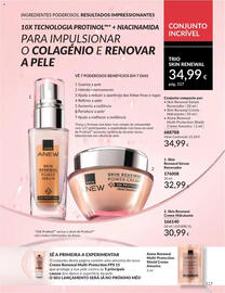 Folheto Avon Página 117