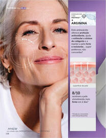 Folheto Avon Página 118
