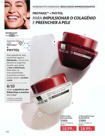 Folheto Avon Página 120