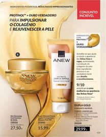 Folheto Avon Página 123