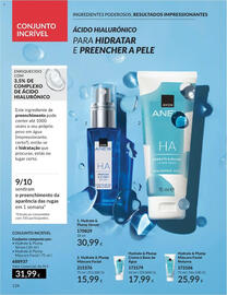 Folheto Avon Página 124