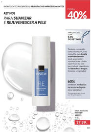 Folheto Avon Página 125
