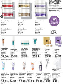 Folheto Avon Página 128