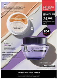 Folheto Avon Página 13