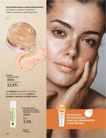 Folheto Avon Página 130