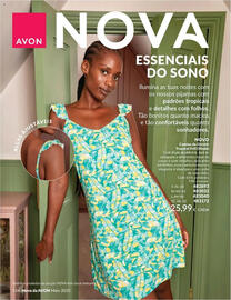 Folheto Avon Página 134