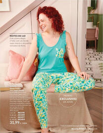 Folheto Avon Página 135