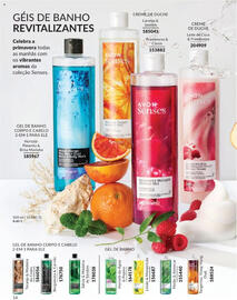 Folheto Avon Página 14