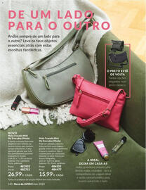 Folheto Avon Página 140
