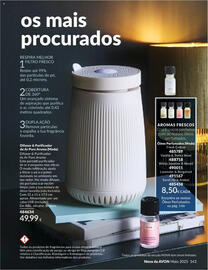 Folheto Avon Página 143