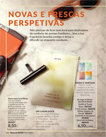 Folheto Avon Página 144
