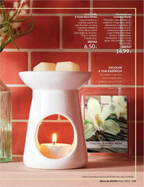 Folheto Avon Página 145