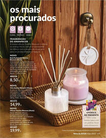 Folheto Avon Página 147