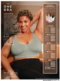 Folheto Avon Página 151