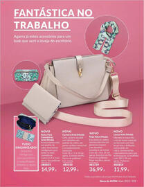 Folheto Avon Página 153
