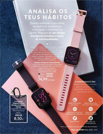 Folheto Avon Página 157