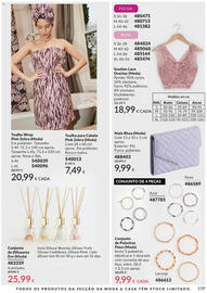 Folheto Avon Página 159