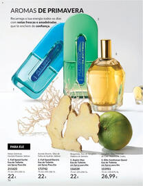 Folheto Avon Página 16