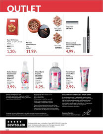 Folheto Avon Página 166