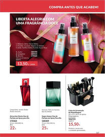 Folheto Avon Página 167