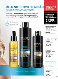 Folheto Avon Página 169