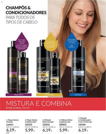 Folheto Avon Página 170
