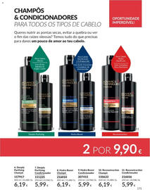 Folheto Avon Página 171