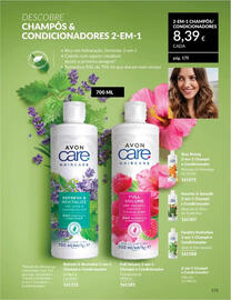 Folheto Avon Página 175