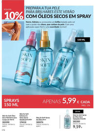 Folheto Avon Página 176