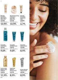 Folheto Avon Página 178