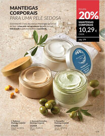 Folheto Avon Página 179
