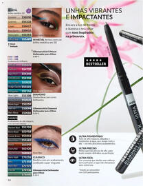Folheto Avon Página 18