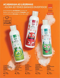 Folheto Avon Página 186