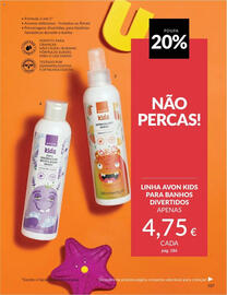 Folheto Avon Página 187