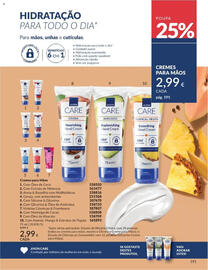 Folheto Avon Página 191
