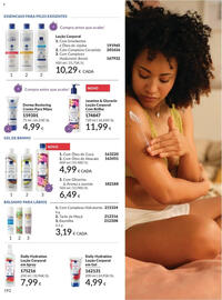 Folheto Avon Página 192