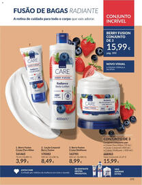Folheto Avon Página 193
