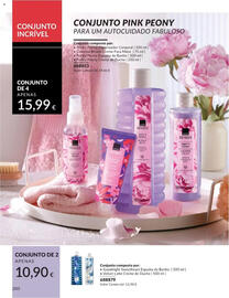 Folheto Avon Página 200
