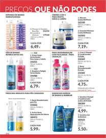 Folheto Avon Página 202