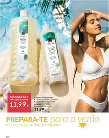 Folheto Avon Página 206