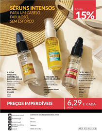 Folheto Avon Página 216