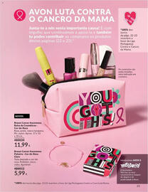 Folheto Avon Página 23