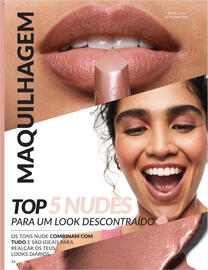 Folheto Avon Página 26